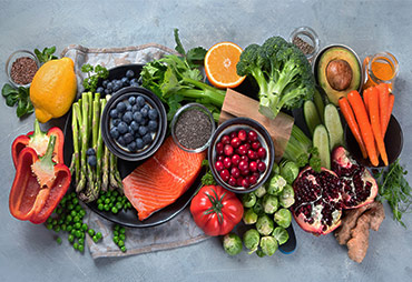 foods that relieve joint pain