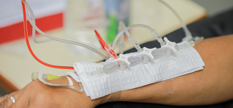 chemotherapy-Induced Neuropathy