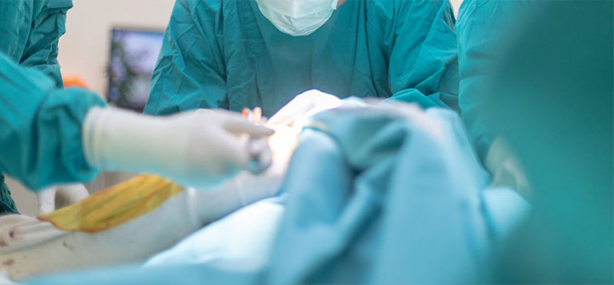 patient experiencing Failed Back Surgery Syndome and in need of the neuropathy treatment protocol at Well Being Neuropathy Relief Center in Roseville