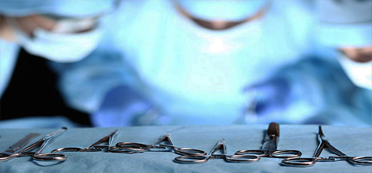 patient experiencing Post-surgical Neuropathic Pain and in need of the neuropathy treatment protocol at Well Being Neuropathy Relief Center in Roseville