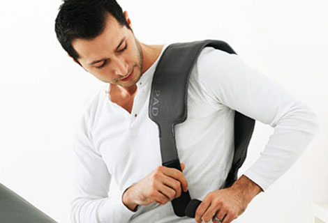 physical Vascular Therapy for neuropathy relief