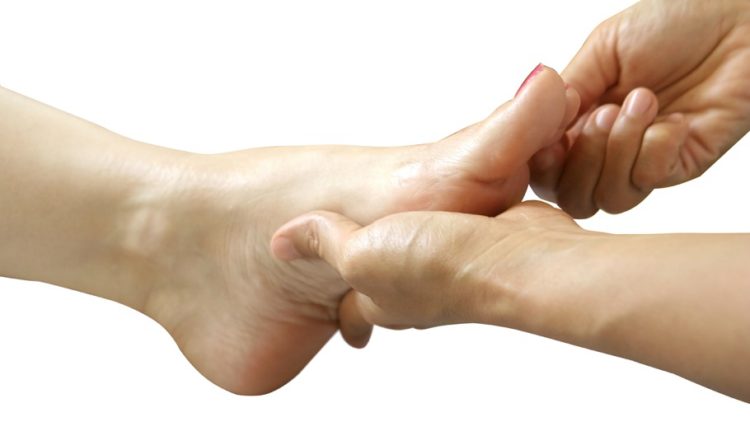 Why Caring for Feet is Important for Diabetics