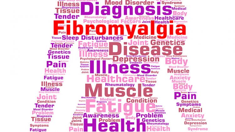 Nerve Pain and Fibromyalgia