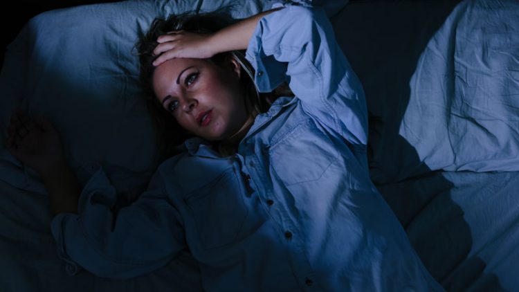 Why Does Peripheral Neuropathy Get Worse At Night?